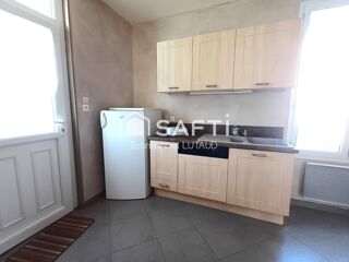  Maison � vendre 3 pi�ces 62 m�