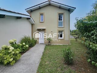  Maison � vendre 4 pi�ces 85 m�