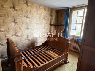  Maison à vendre 4 pièces 57 m²