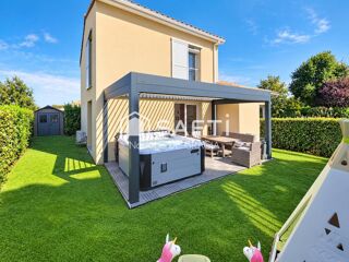  Maison à vendre 5 pièces 100 m²