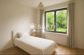  Maison � vendre 4 pi�ces 82 m�