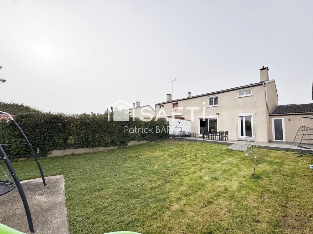 Vente Maison Rare sur le secteur Menucourt
