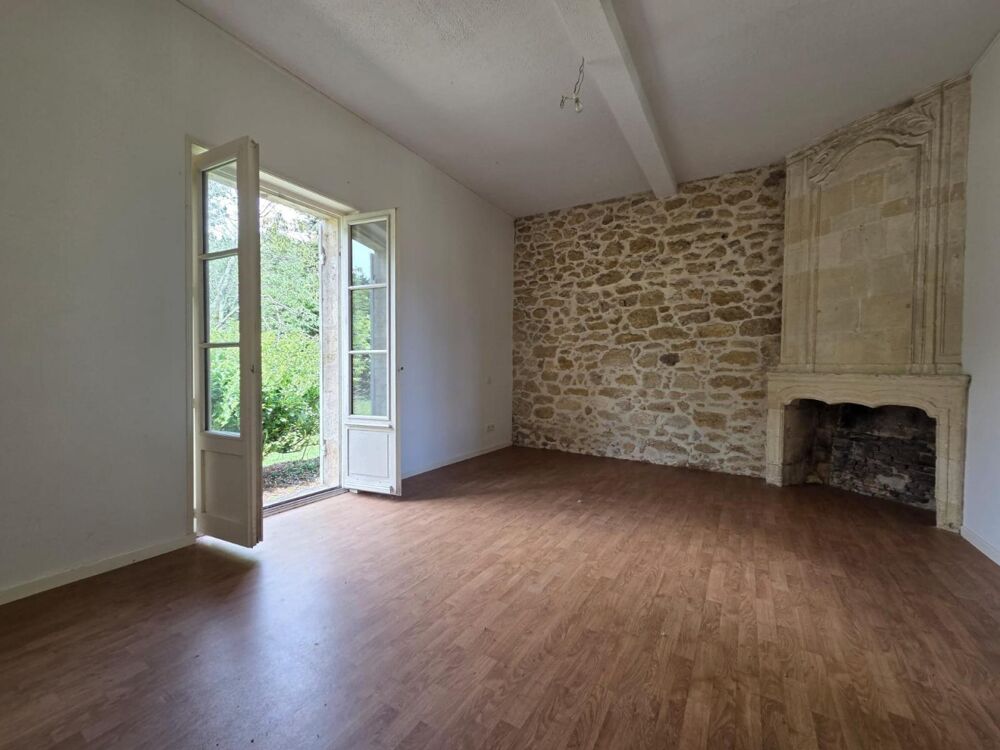 Location Maison maison pierre a louer, proche ecole et commerce Peujard