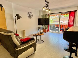  Appartement � vendre 4 pi�ces 81 m�