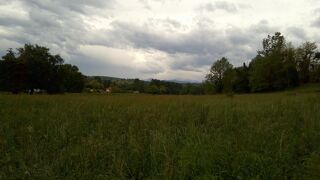  Terrain � vendre 4380 m�