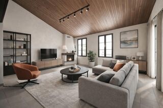  Maison � vendre 4 pi�ces 102 m�