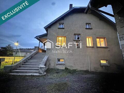   Maison de ville Maison - 6 pi�ce(s) - 120 m�