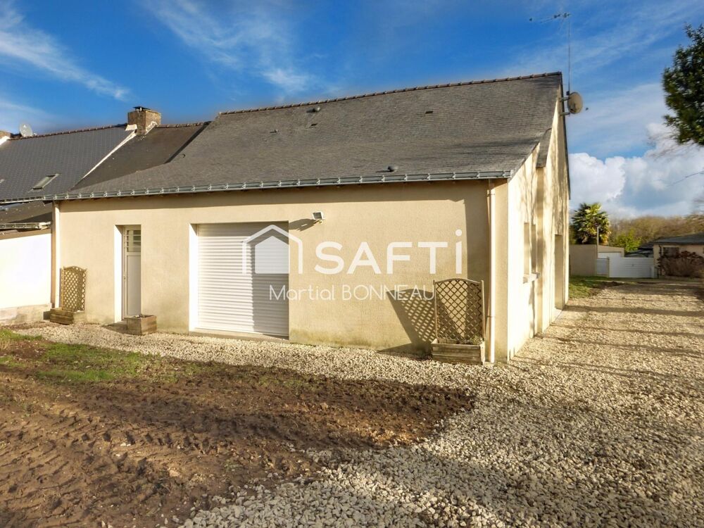 Une maison qui nattend que vous !