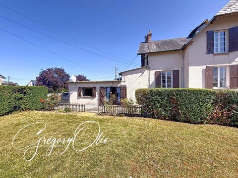   Maison familiale 3 chambres. Maison - 5 pièce(s) - 82 m²