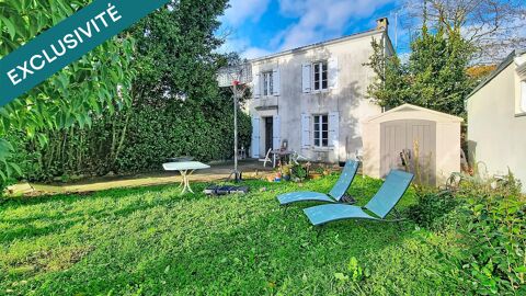   IDEAL INVESTISSEURS - T4 avec garage et jardin 127m2 Appartement - 4 pi�ce(s) - 116 m�