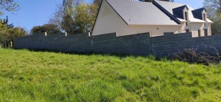  Terrain � vendre 1010 m�