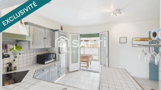  Maison à vendre 6 pièces 117 m²