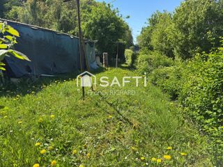  Maison � vendre 3 pi�ces 60 m�