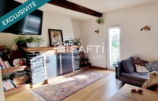  Appartement  vendre 4 pices 85 m