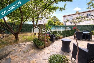  Maison � vendre 4 pi�ces 102 m�