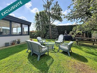  Maison � vendre 5 pi�ces 131 m�