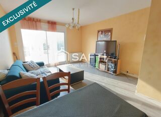  Maison � vendre 3 pi�ces 66 m�