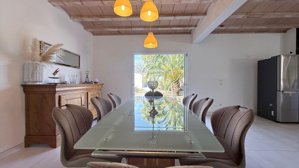 � vendre  Maison La Palme (11480)