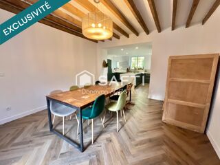  Maison à vendre 8 pièces 215 m²