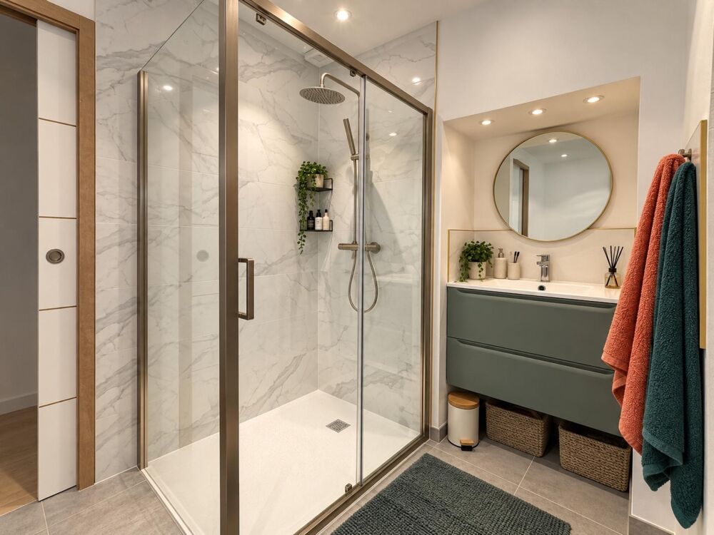 Vente Maison CHARMANTE FERMETTE ENTIÈREMENT RÉNOVÉE AVEC GRANDE DÉPENDANCE ET TERRAIN DE 4 300 M² Mamers