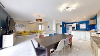  Maison  vendre 6 pices 146 m