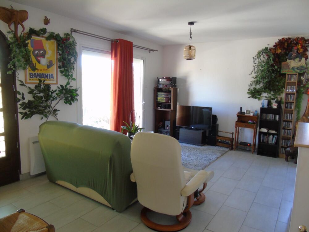 Vente Maison Belle maison Poitiers