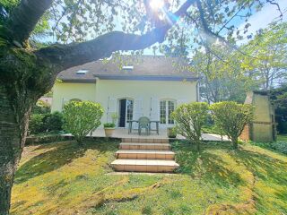  Maison à vendre 6 pièces 113 m²