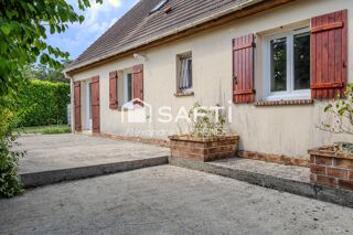  Maison à vendre 7 pièces 140 m²