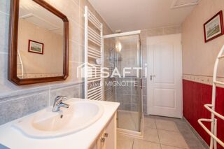  Maison � vendre 5 pi�ces 157 m�