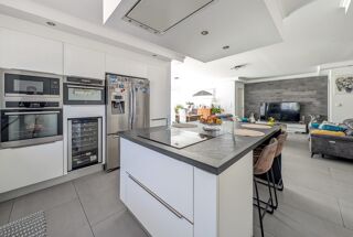  Maison à vendre 5 pièces 140 m²