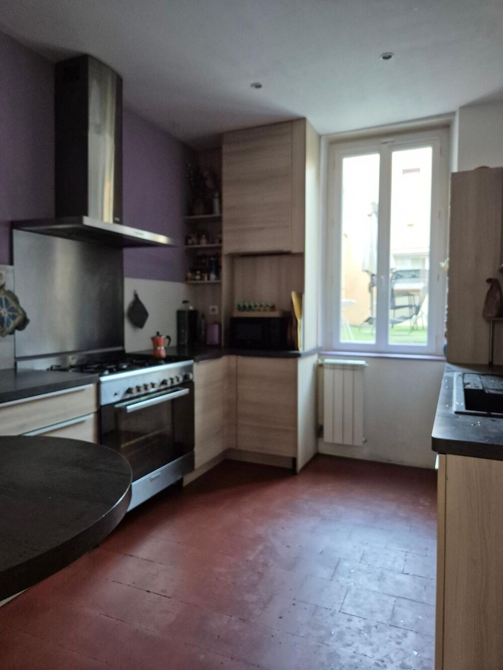 Vente Maison Maison 5 pièces quartier Pelloutier + gîte 2 pièces. Albi