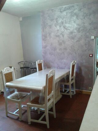  Maison � vendre 5 pi�ces 66 m�