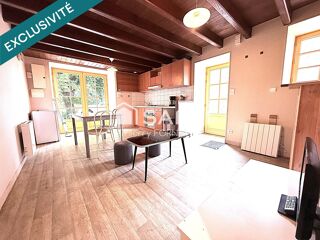  Maison  vendre 1 pice 39 m