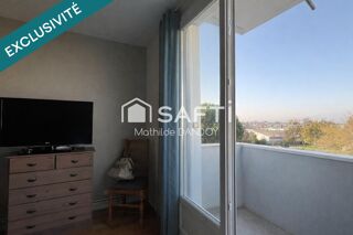  Appartement � vendre 4 pi�ces 82 m�