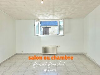  Maison à vendre 6 pièces 115 m²