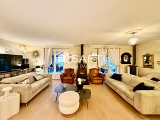  Maison � vendre 4 pi�ces 144 m�