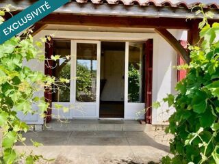  Maison à vendre 4 pièces 80 m²