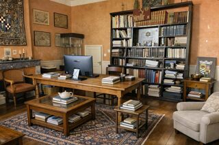  Maison � vendre 7 pi�ces 290 m�