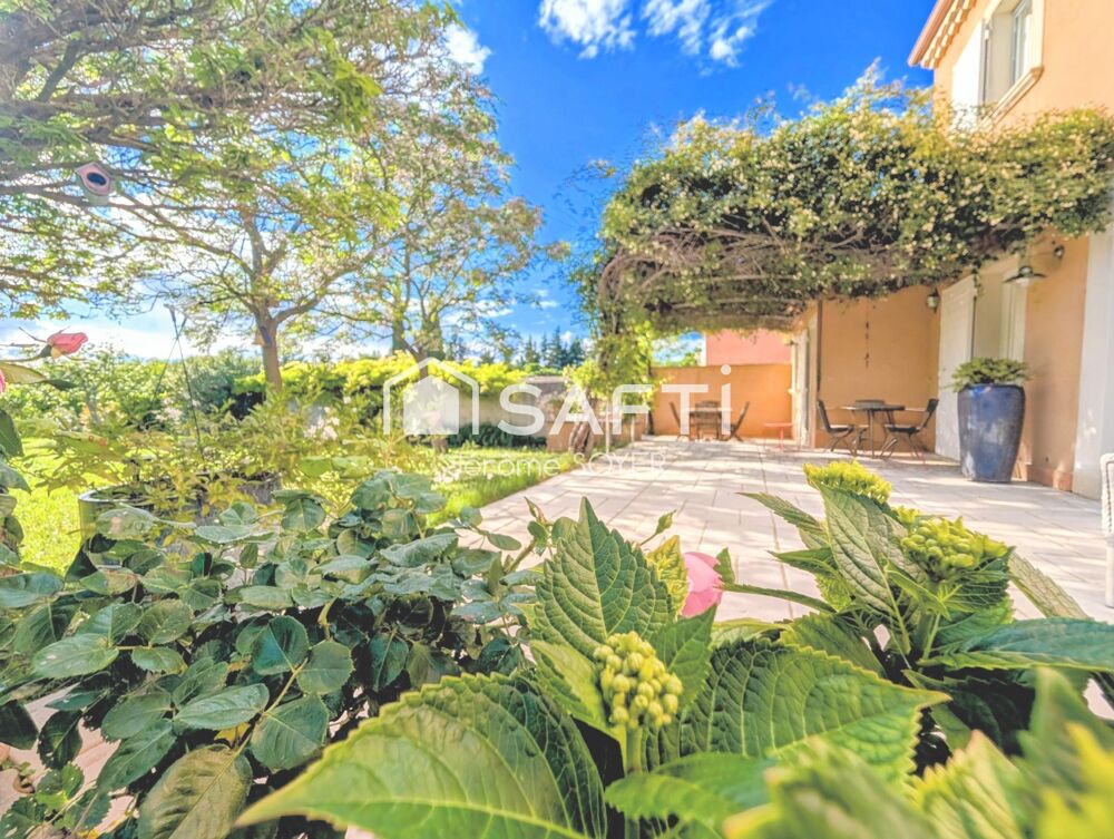 Vente Maison MAISON 5 PIECES 147 m² Monteux