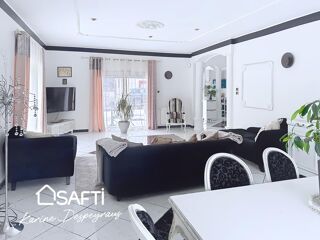  Maison à vendre 6 pièces 167 m²
