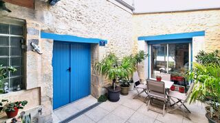  Maison à vendre 5 pièces 97 m²