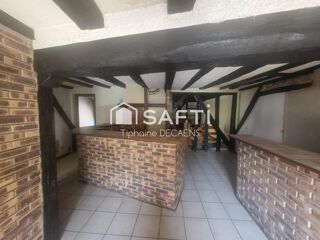  Maison à vendre 6 pièces 114 m²