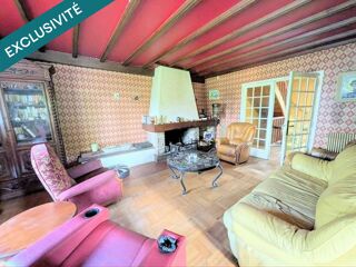  Maison à vendre 8 pièces 206 m²