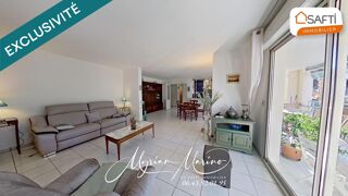  Appartement  vendre 5 pices 98 m