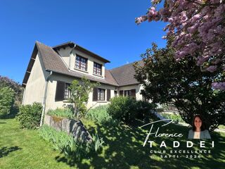  Maison � vendre 7 pi�ces 166 m�