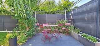  Maison à vendre 6 pièces 151 m²
