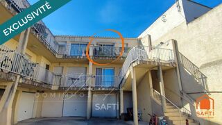  Appartement  vendre 2 pices 49 m