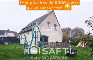  Maison � vendre 8 pi�ces 112 m�