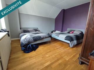  Maison � vendre 4 pi�ces 79 m�