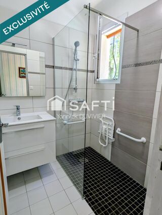  Maison à vendre 4 pièces 86 m²